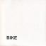 Bike : Flanger [CD-R]