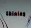 Shining : Grindstone [CD]