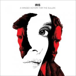A Winged Victory For The Sullen : Iris [CD]