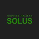 Coppice Halifax : Solus [CD-R]