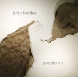 John Lemke : People Do [CD]