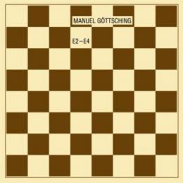 Manuel Gottsching : E2-E4 (35th Anniversary Edition) [CD]