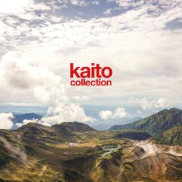 Kaito : Colletion [CD]