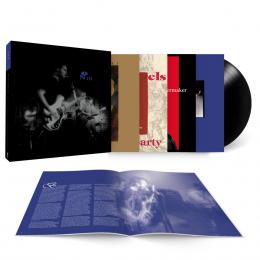 Boilermaker : Not Enough Time To Get Anything Halfway Done [4xLP Box Set]