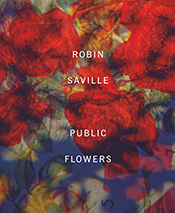 Robin Saville : Public Flowers (+ Hybrids) [CD (+CD-R)]