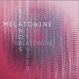 Melatonine : Stances [CD]