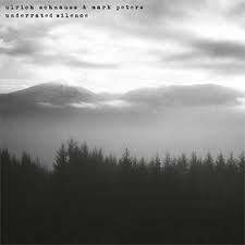 Ulrich Schnauss & Mark Peters : Underrated Silence [LP+CD]