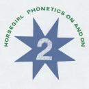 Horsegirl : Phonetics On And On [CD]