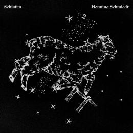 Henning Schmiedt : Schlafen [CD]