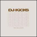 Various Artists : DJ-Kicks : The Exclusives [CD]