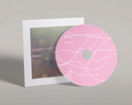 Benoit Pioulard & Offthesky : Sunder [CD]