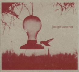 Jacket Weather : S/T [CDEP]