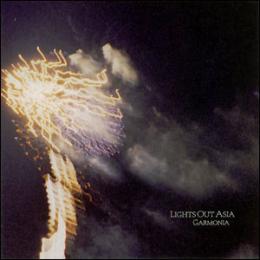 Lights Out Asia : Garmonia [CD]