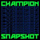 Champion : Snapshot [CD]