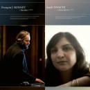 Francois J. Bonnet / Sarah Davachi : Banshee / Basse Brevis [LP]