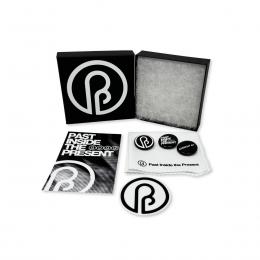 Past Inside The Present Label Goods : PITP Ambient Pack [Goods]