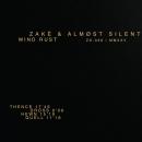 zake & Almost Silent : Wind Rust [CD]