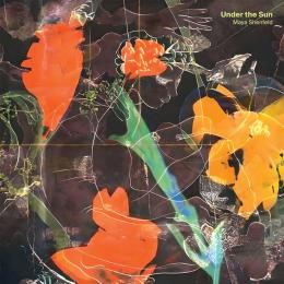 Maya Shenfeld : Under The Sun [CD]
