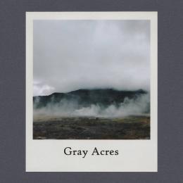 Gray Acres : S/T [CD-R]
