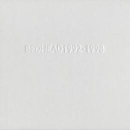 Bedhead : 1992-1998 [4xCD Box Set]