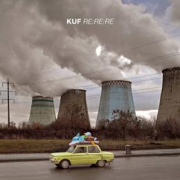 KUF : Re:Re:Re [CD]