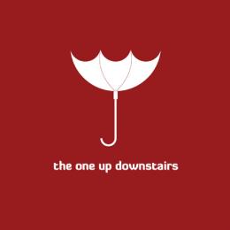 One Up Downstairs : S/T [7"]