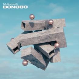 Bonobo : Fabric Presents Bonobo [CD]