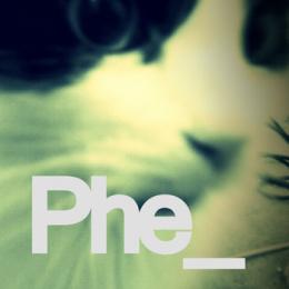 Phe_ : S/T [CD-R]