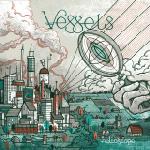 Vessels : Helioscope [CD]