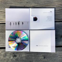 Owl : Infinite Horizon [CD-R]