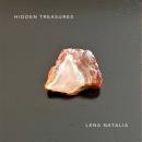Lena Natalia : Hidden Treasures [CD-R]