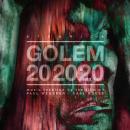 Stearica : Golem 202020 [CD]