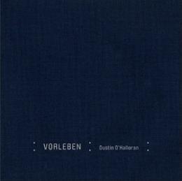 Dustin O'Halloran : Vorleben (Limited Version) [CD]