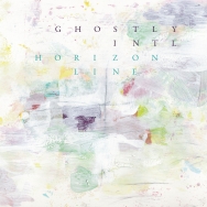 Various Artists : Horizon Line / Ghostly By Night [2xCD]