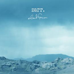 zarr.  : Cloudform [CD-R]