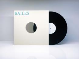 Gailes : Session Two [LP]