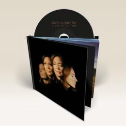 Beth Gibbons : Lives Outgrown (Deluxe Version)[CD]