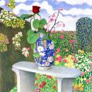 Sachi Kobayashi : Melodies In The Garden [CD-R]