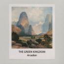 Green Kingdom : Arcadian [CD-R]