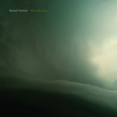 Rachel Grimes : The Clearing [CD]