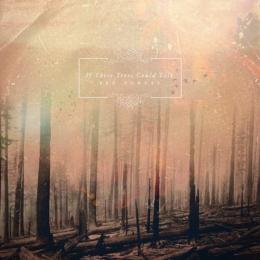 If These Trees Could Talk : Red Forest [CD]