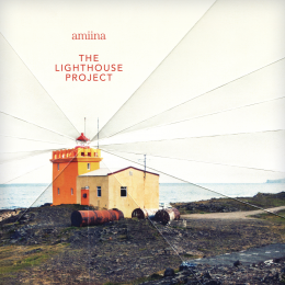 Amiina : The Lighthouse Project [CD]