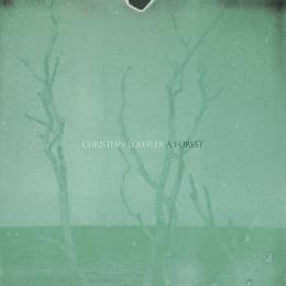 Christian Loffler : A Forest [2xLP + CD]