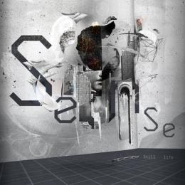 Sense : Still Life [CD-R]