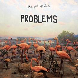 Get Up Kids : Problems [CD]
