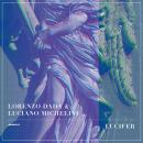Lorenzo Dada & Luciano Michelini : Lucifer [CD]