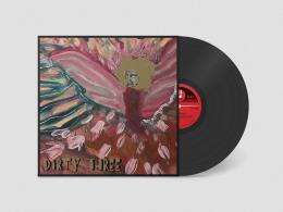 Dirty Three : Love Changes Everything [LP]