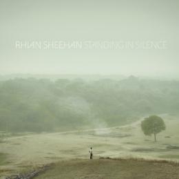 Rhian Sheehan : Standing In Silence / Seven Tales Of The North Wind [2xCD Box Set]