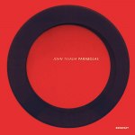 John Tejada : Parabolas [CD]