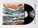 Chihei Hatakeyama : Thousand Oceans [LP]